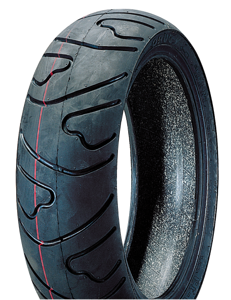 DURO X-PLORER HF916 140/60 R13
