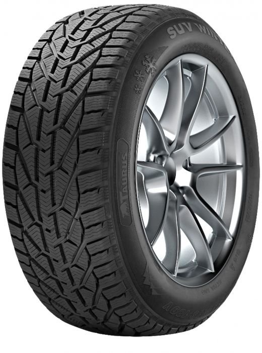 TAURUS SUV WINTER 215/65 R17