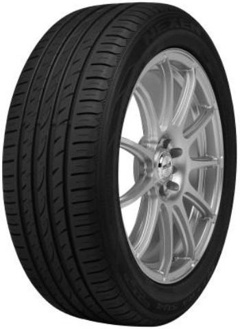 Nexen N’FERA SU4 205/55 R16