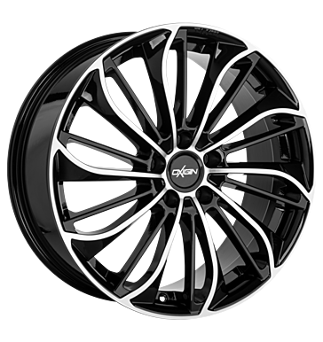 Oxigin 29 Oxsoul 8×19 ET32 5×112