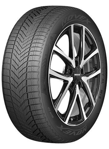 NOVEX WIN 5D 205/55 R16