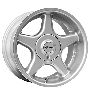 Brock B1 9×16 ET15 4×100