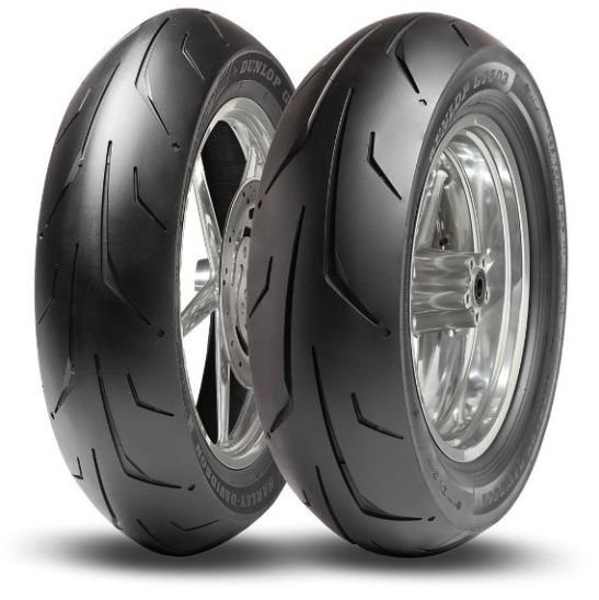 Dunlop GT503 160/70 R17