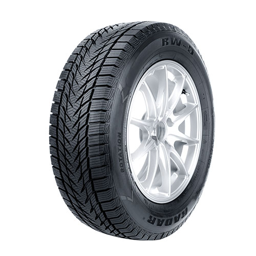 RADAR RW-5 195/55 R15