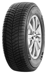 TAURUS ALL SEASON LIGHT TRUCK 205/75 R16