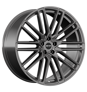 GMP Stilgar 10×24 ET20 5×130