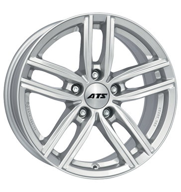 ATS Antares 6×15 ET38 5×100
