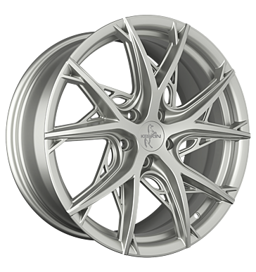 Keskin KT24 Thunder 8,5×19 ET30 5×112