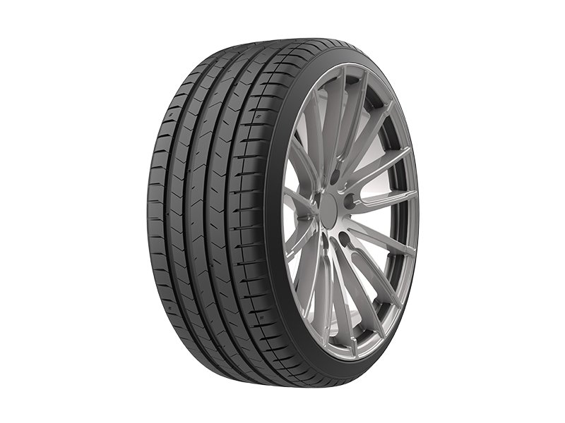 FRONWAY SPEEDWAY 88 245/50 R20