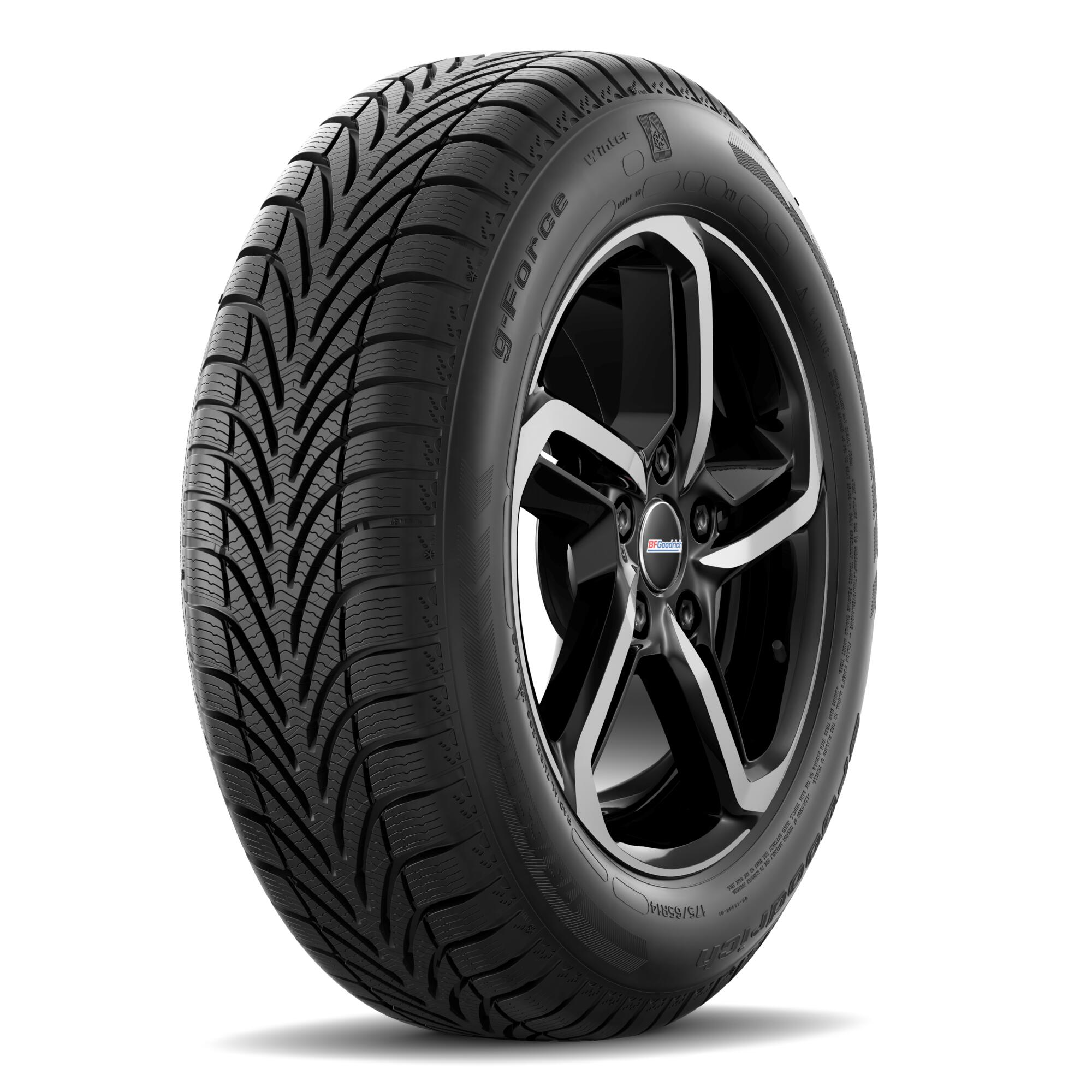 BFGoodrich G-FORCE WINTER 205/60 R15