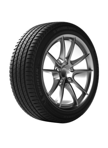 Michelin LATITUDE SPORT 3 235/65 R19