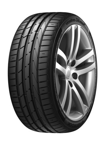 Pneu Hankook VENTUS S1 EVO2 K117B 205/55 R16 91W