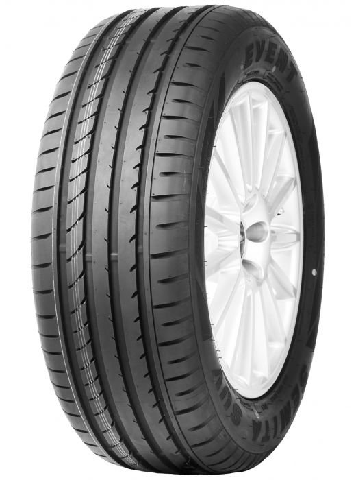 EVENT SEMITA SUV 295/35 R21