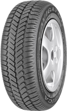 DEBICA NAVIGATOR-2 165/70 R13