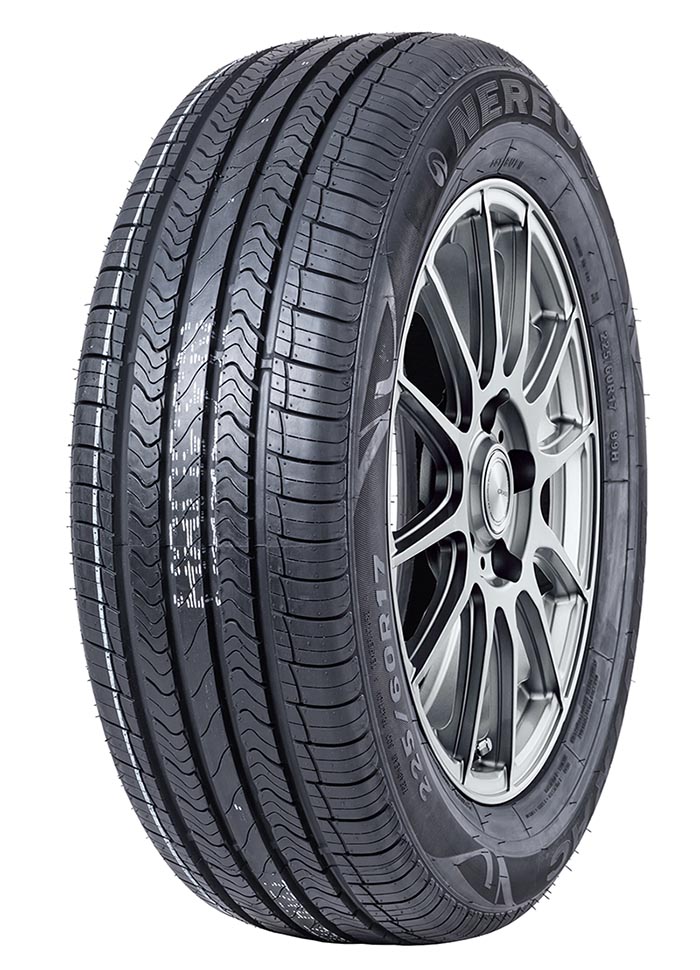 NEREUS DYNTRAC 215/60 R17