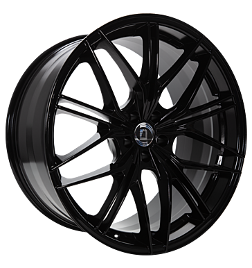 Diewe Wheels Brenta 9,5×22 ET42 5×112