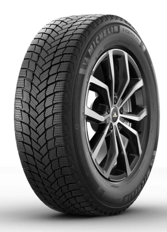 Michelin X-ICE SNOW SUV 255/60 R19
