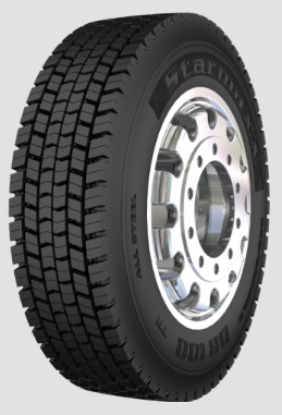 STARMAXX DH100 285/70 R19