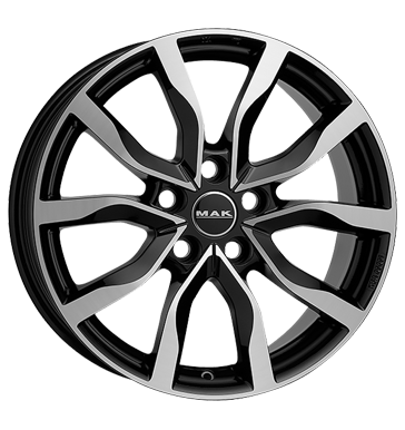 MAK Koln 8,5×20 ET32 5×112