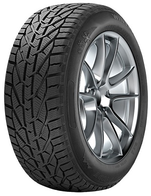 STRIAL WINTER 215/50 R17