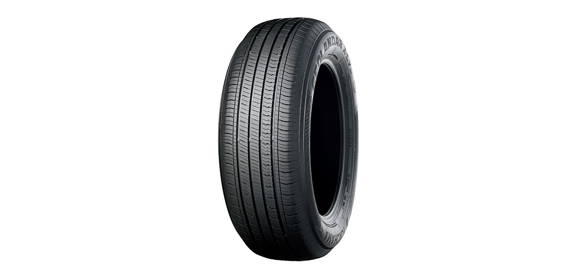 YOKOHAMA GEOLANDAR X-CV G99B 235/60 R18