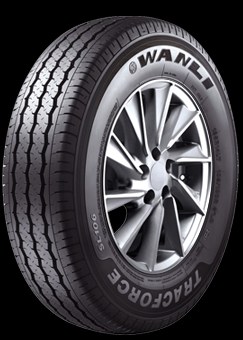 WANLI SL106 195/65 R16