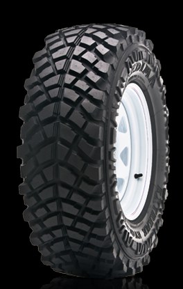 FEDIMA EXTREME EVOLUTION 205/75 R15