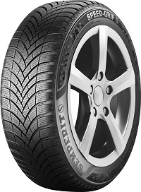 SEMPERIT SPEED-GRIP5 205/55 R16