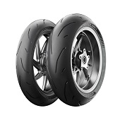Michelin POWER GP2 180/55 R17