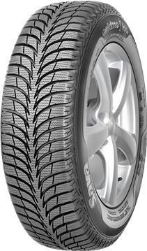 SAVA ESKIMO ICE 225/50 R17