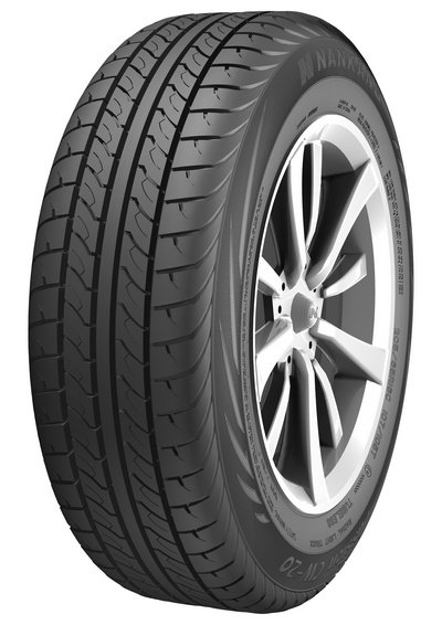 NANKANG CW-20 235/45 R20