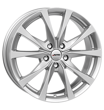 Autec Brixen 7×18 ET34 5×114,3