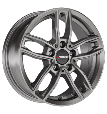 Autec Mercador 6,5×17 ET38 5×112