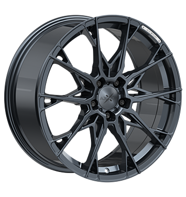Axxion X1 8,5×19 ET35 5×112