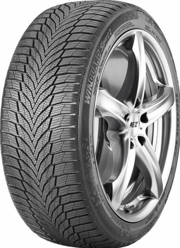 Nexen WINGUARD SPORT 2 WU7 215/55 R17