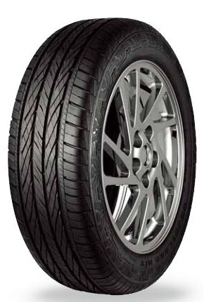 TRACMAX ENJOYLAND H/T RF10 265/60 R18