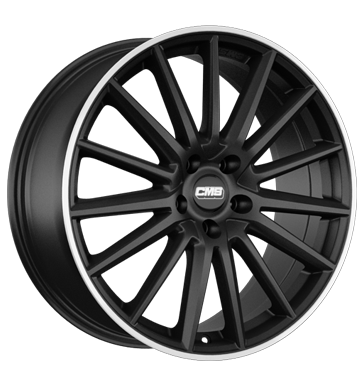 CMS C23 7×17 ET42 5×108