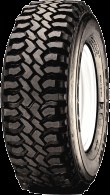 BLACKSTAR DAKOTA 235/60 R16