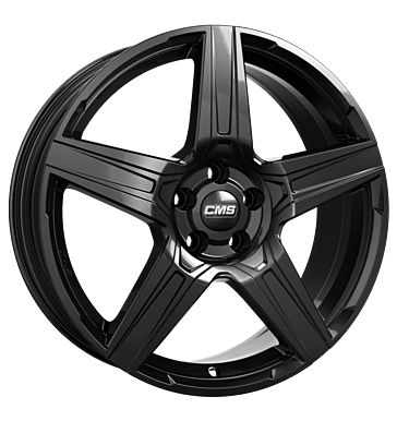 CMS C34 7×17 ET50 5×108