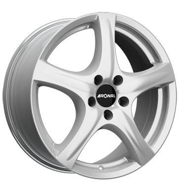 Ronal R42 6,5×16 ET50 5×108