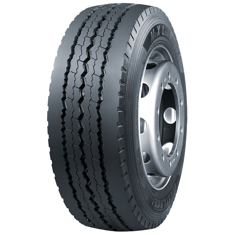 WESTLAKE WTX1 245/70 R17