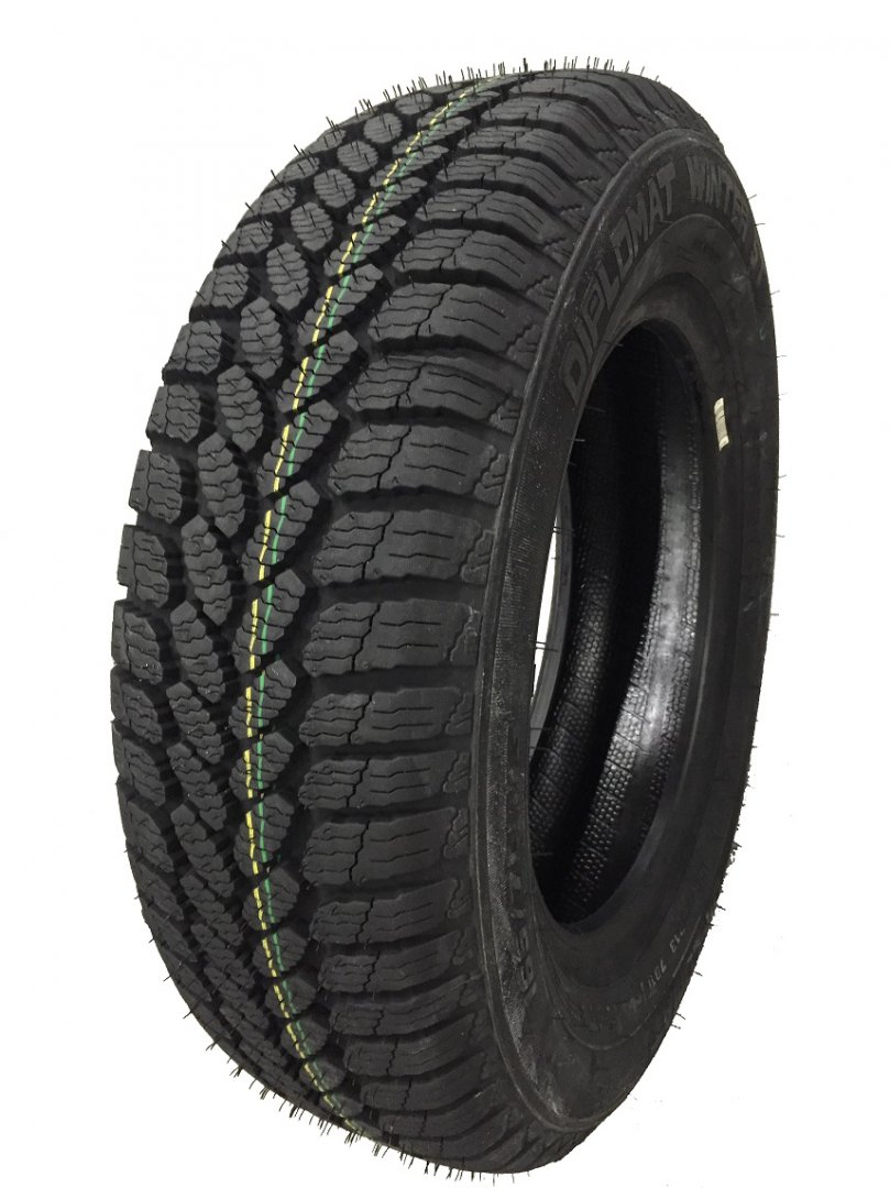 DIPLOMAT WINTER ST 185/65 R15