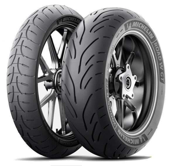 Michelin ROAD W GT 200/55 R16