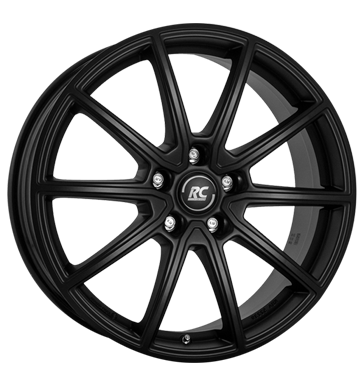 RCDesign RC32 6,5×16 ET40 5×114,3