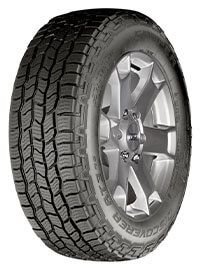 COOPER DISCOVERER AT3 4S 235/75 R17