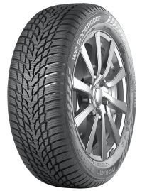 NOKIAN WR SNOWPROOF 215/50 R19