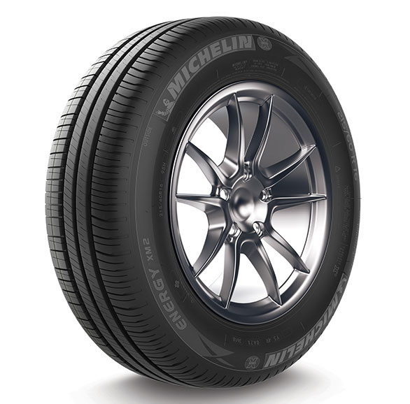 Michelin ENERGY XM2+ 205/60 R16