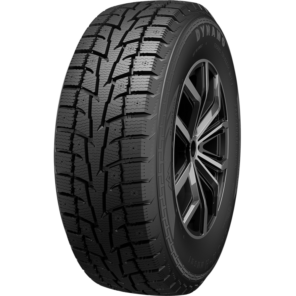 DYNAMO SNOW-H MWS01 255/70 R18