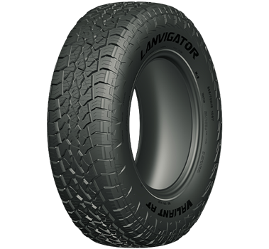 LANVIGATOR VALIANT AT 265/70 R16