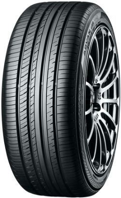 YOKOHAMA ADVAN DB V552 225/45 R21